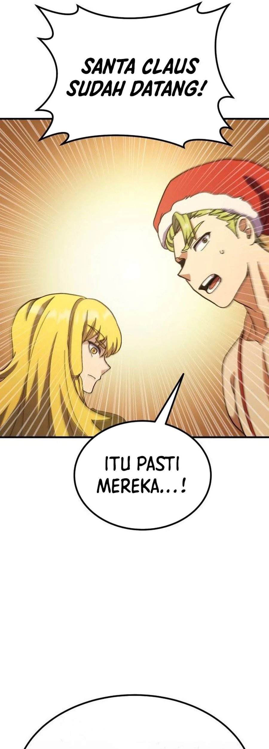 Divine Delivery Chapter 56 Gambar 75
