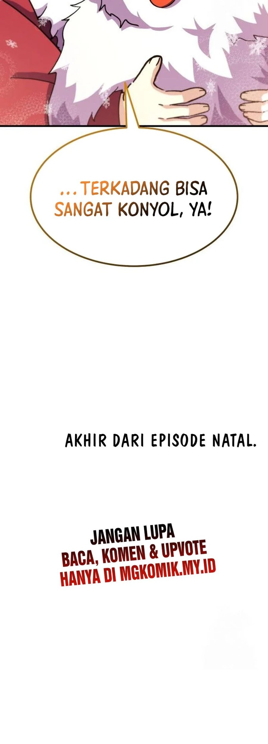 Divine Delivery Chapter 56 Gambar 119
