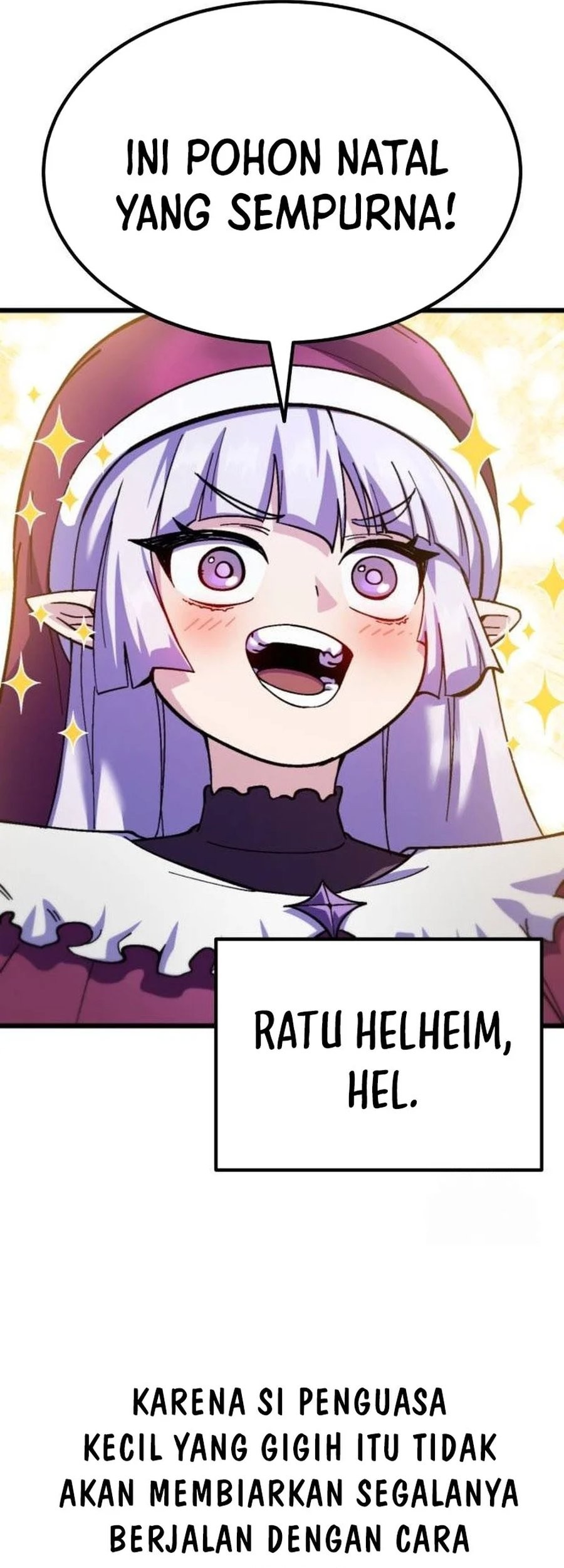Divine Delivery Chapter 56 Gambar 8