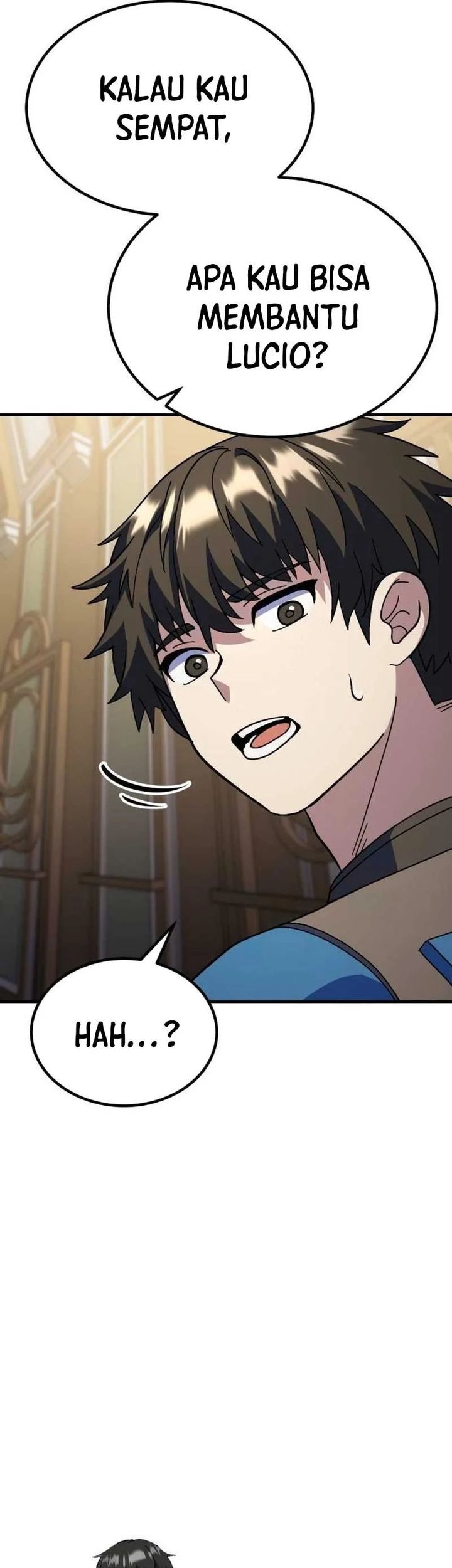 Divine Delivery Chapter 62 Gambar 33
