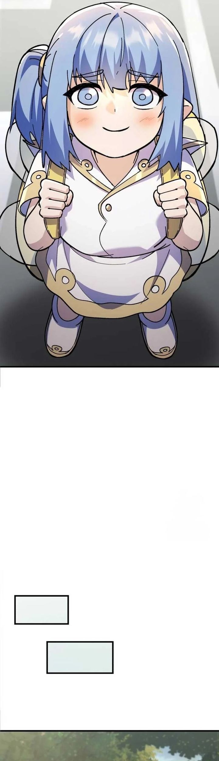 Divine Delivery Chapter 62 Gambar 35