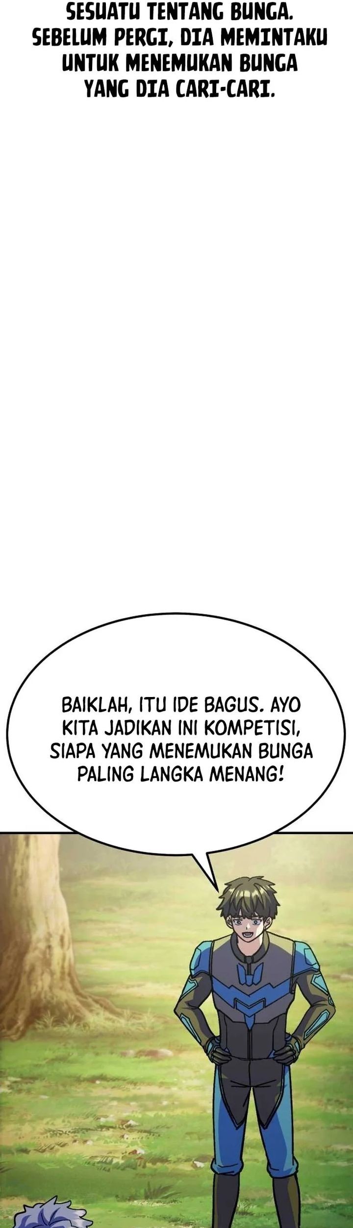 Divine Delivery Chapter 62 Gambar 58