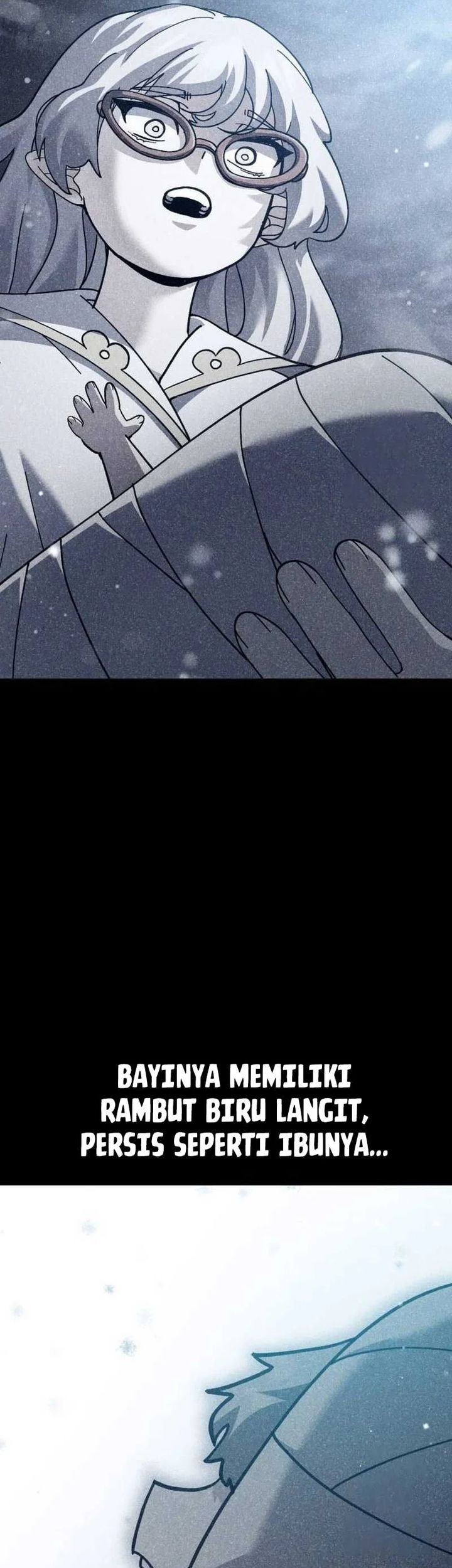 Divine Delivery Chapter 62 Gambar 5