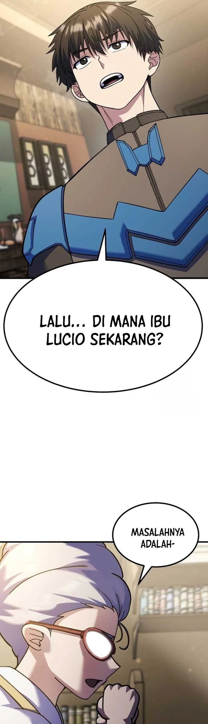 Divine Delivery Chapter 62 Gambar 17