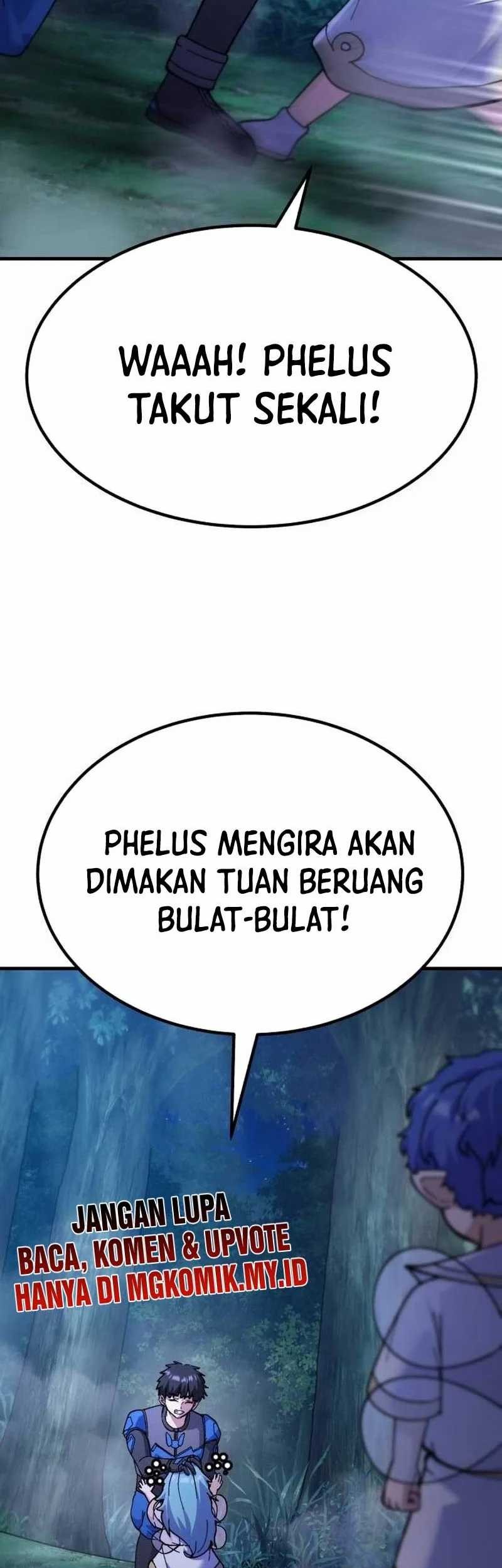 Divine Delivery Chapter 63 Gambar 37