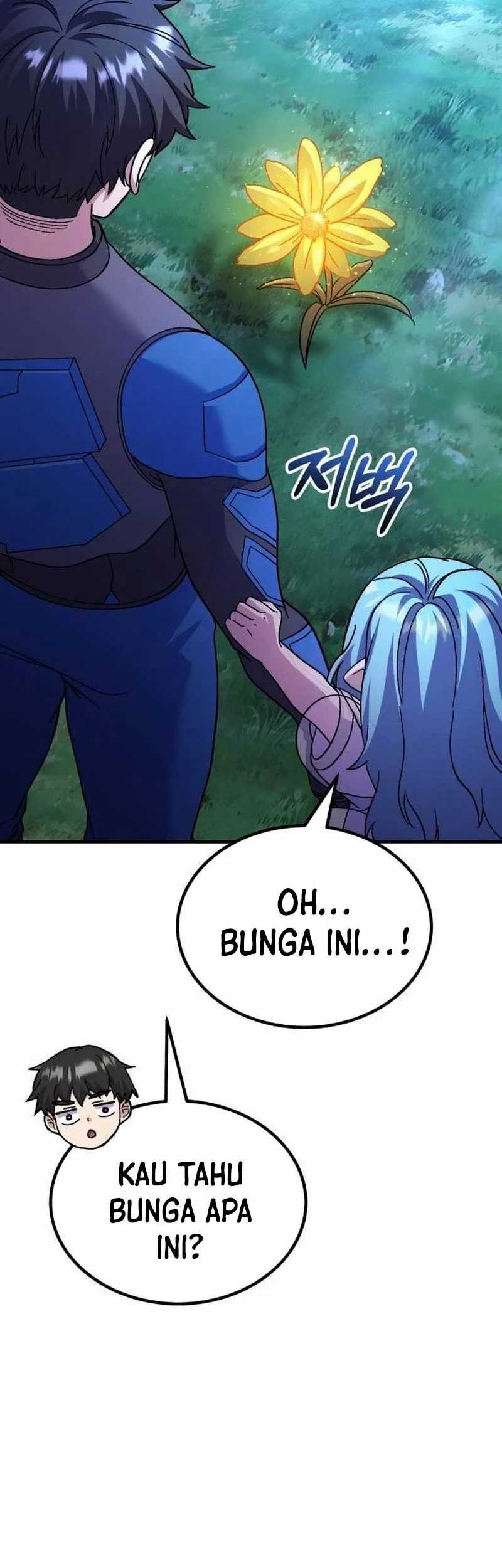 Divine Delivery Chapter 63 Gambar 47
