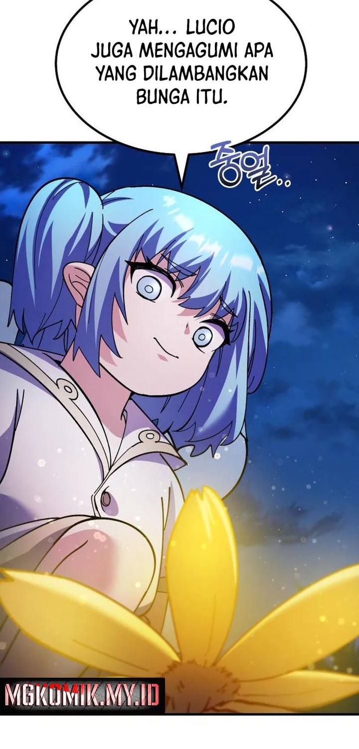 Divine Delivery Chapter 64 Gambar 44