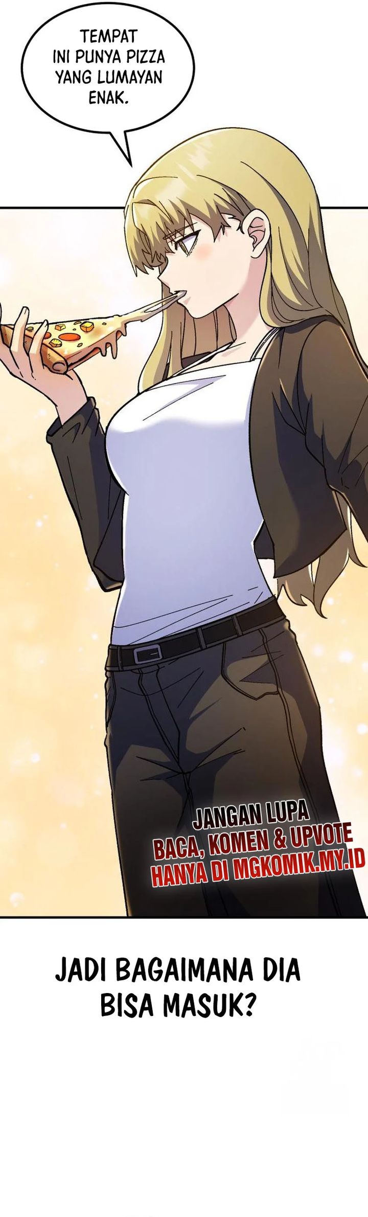 Divine Delivery Chapter 64 Gambar 87