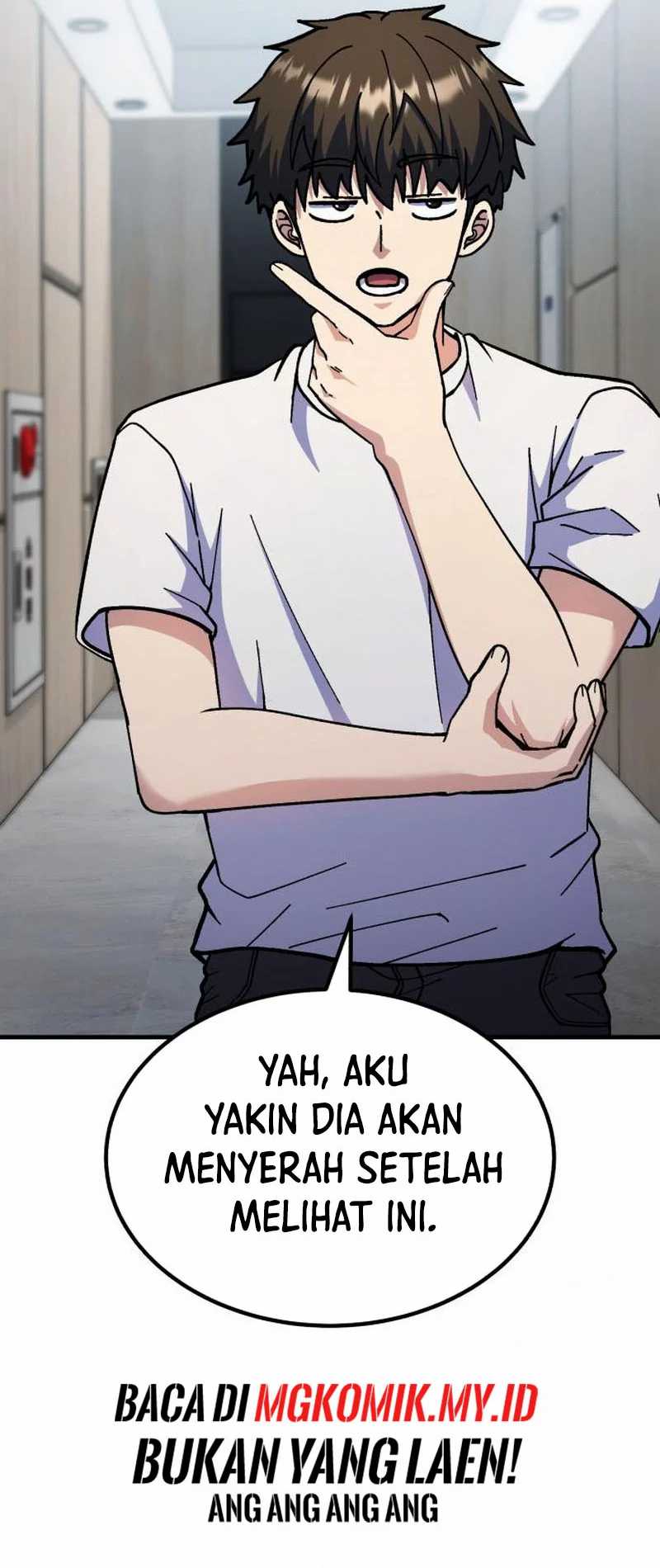 Divine Delivery Chapter 65 Gambar 18