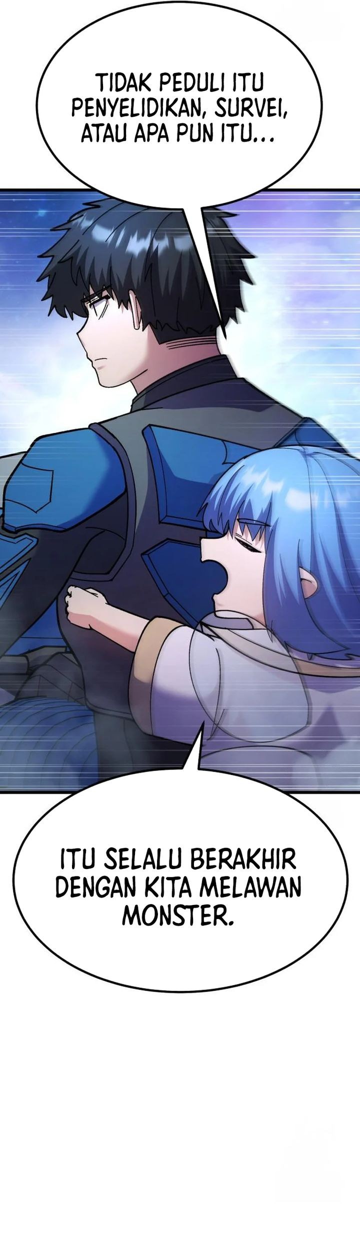 Divine Delivery Chapter 66 Gambar 55