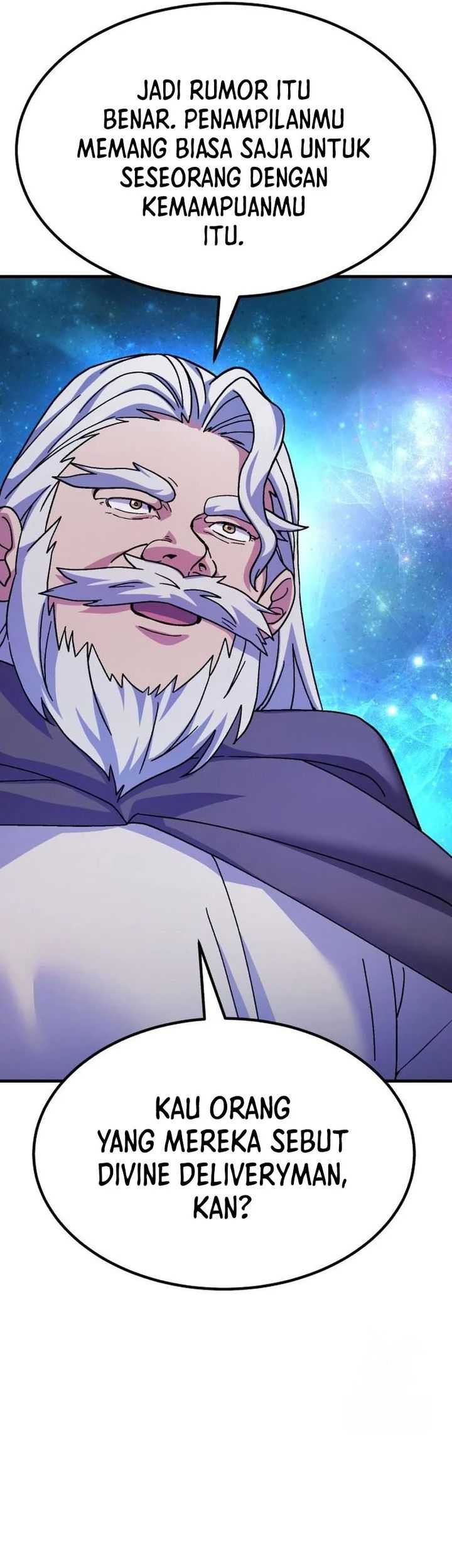 Divine Delivery Chapter 67 Gambar 19