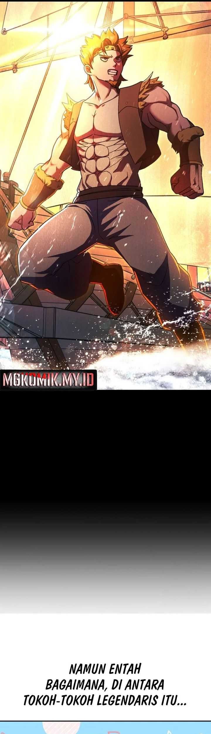Divine Delivery Chapter 67 Gambar 25