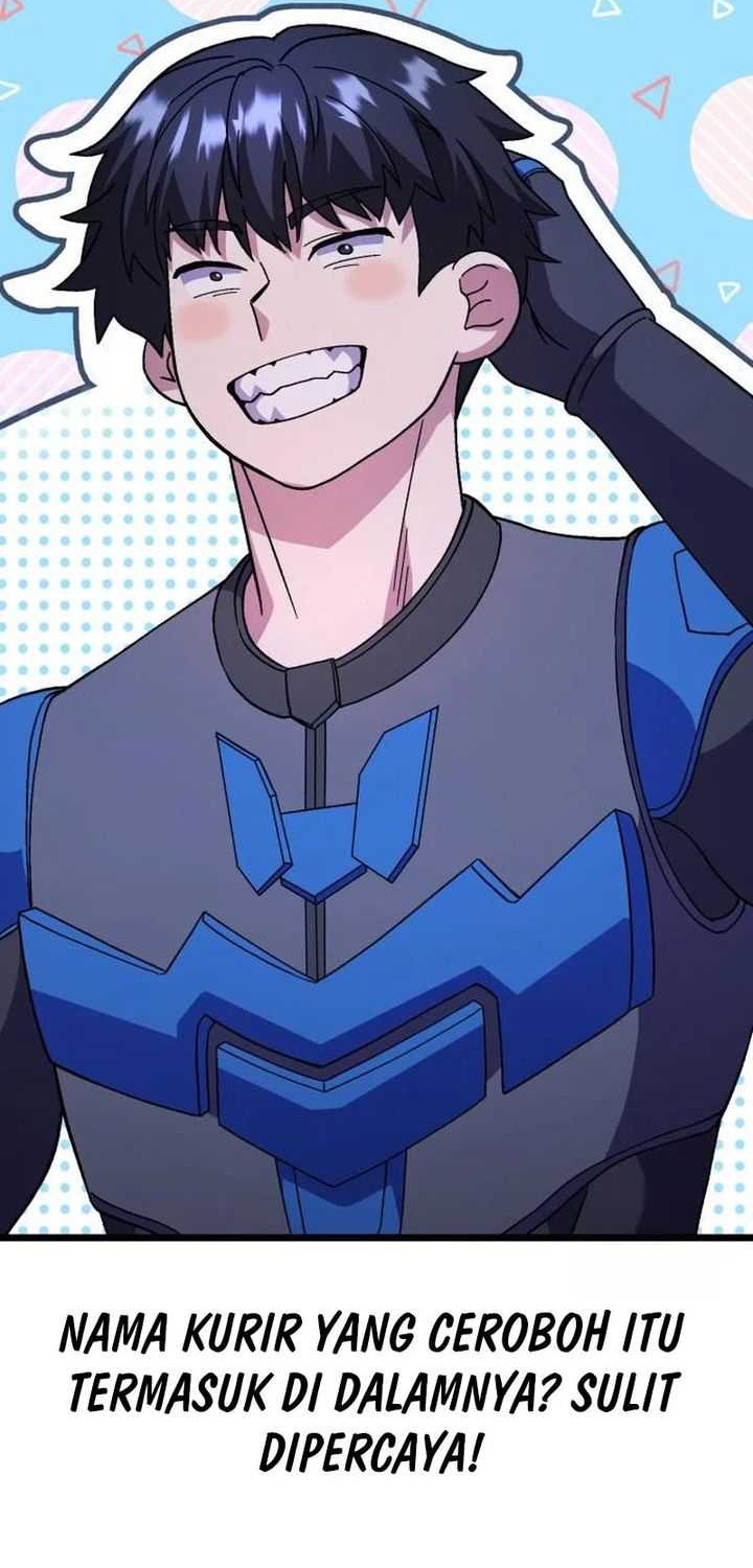 Divine Delivery Chapter 67 Gambar 26