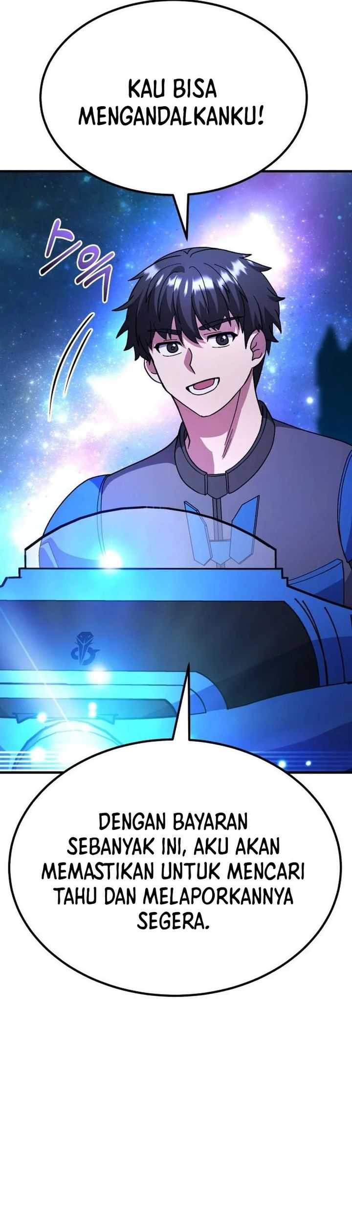 Divine Delivery Chapter 67 Gambar 29