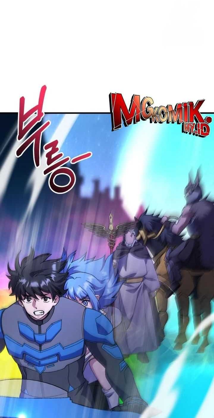 Divine Delivery Chapter 67 Gambar 30