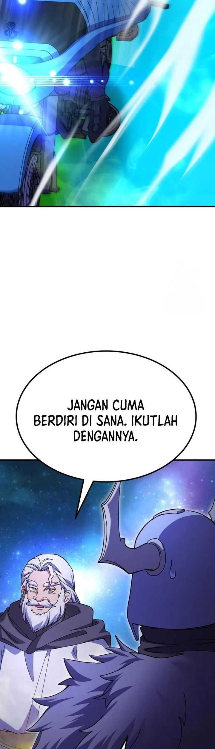 Divine Delivery Chapter 67 Gambar 31