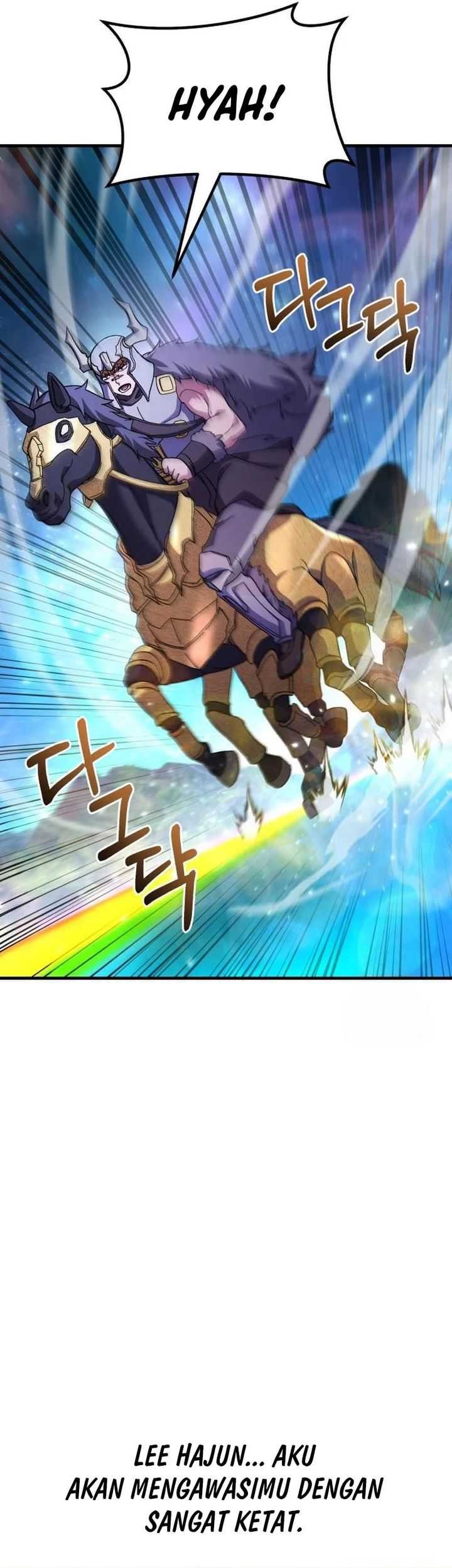 Divine Delivery Chapter 67 Gambar 33