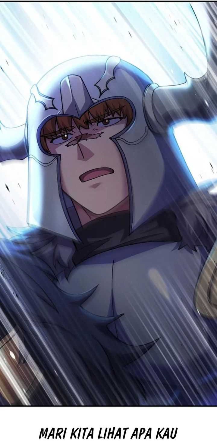 Divine Delivery Chapter 67 Gambar 34