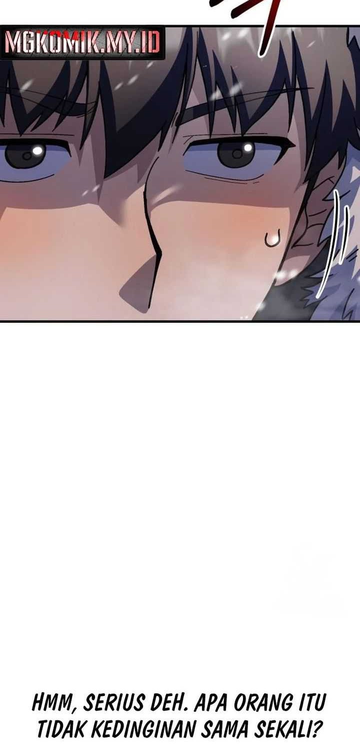Divine Delivery Chapter 67 Gambar 41