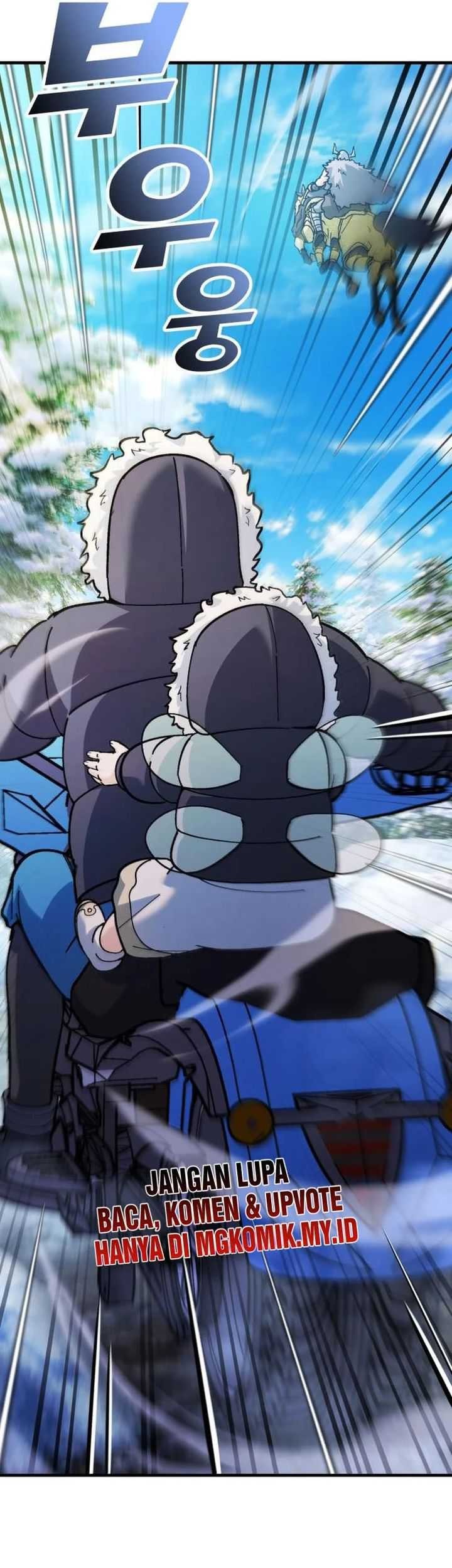 Divine Delivery Chapter 67 Gambar 49
