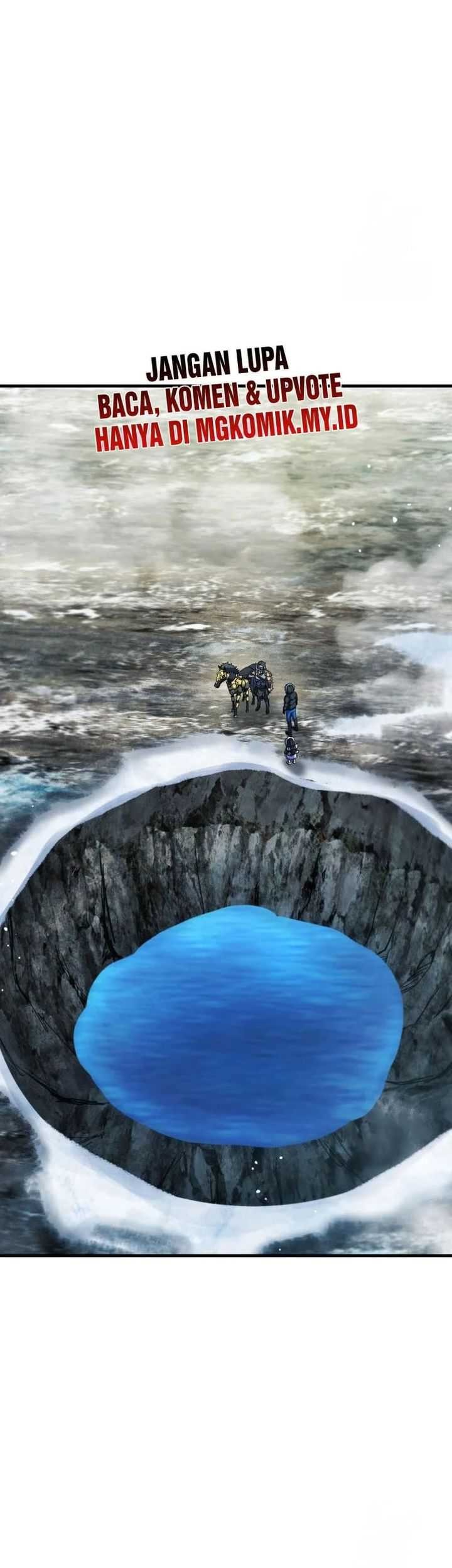 Divine Delivery Chapter 67 Gambar 63