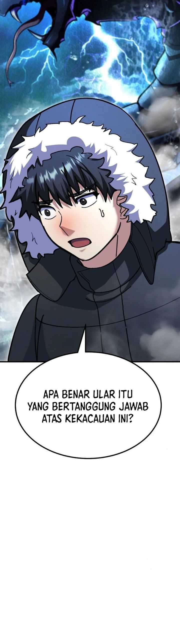Divine Delivery Chapter 67 Gambar 67