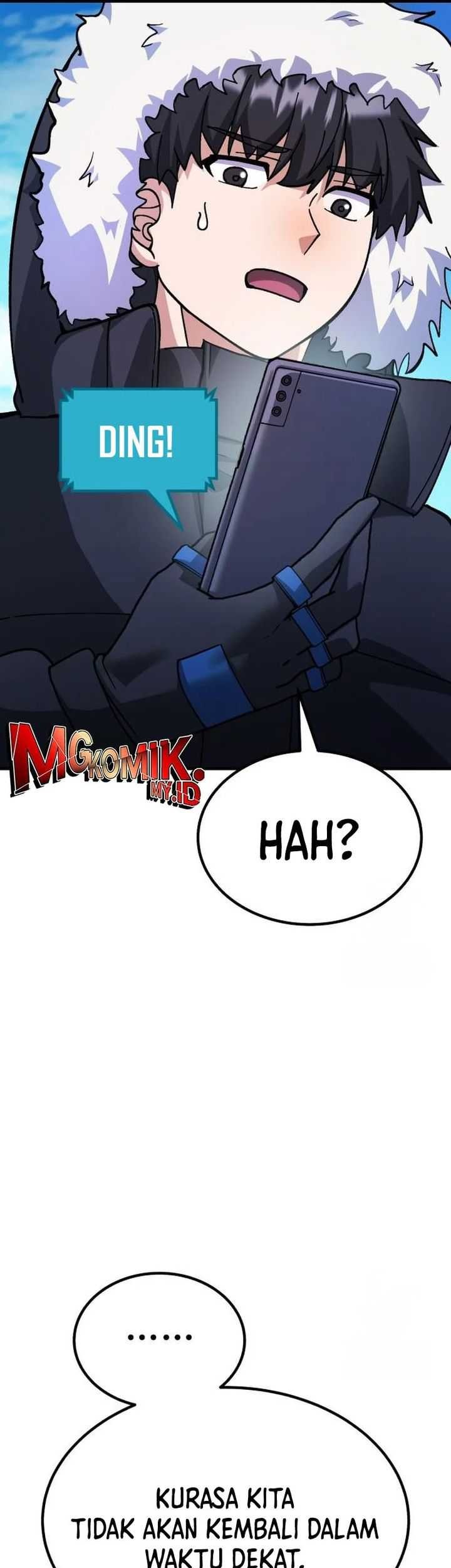 Divine Delivery Chapter 67 Gambar 71