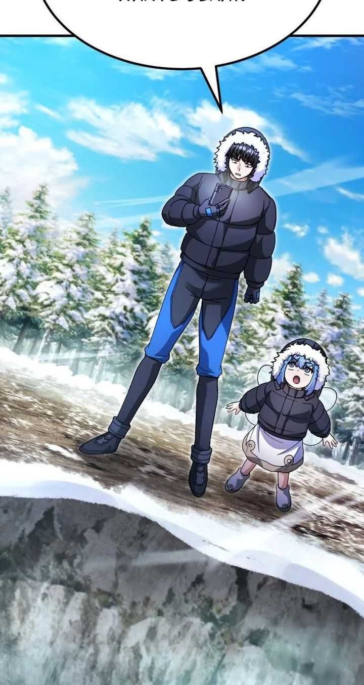 Divine Delivery Chapter 67 Gambar 72