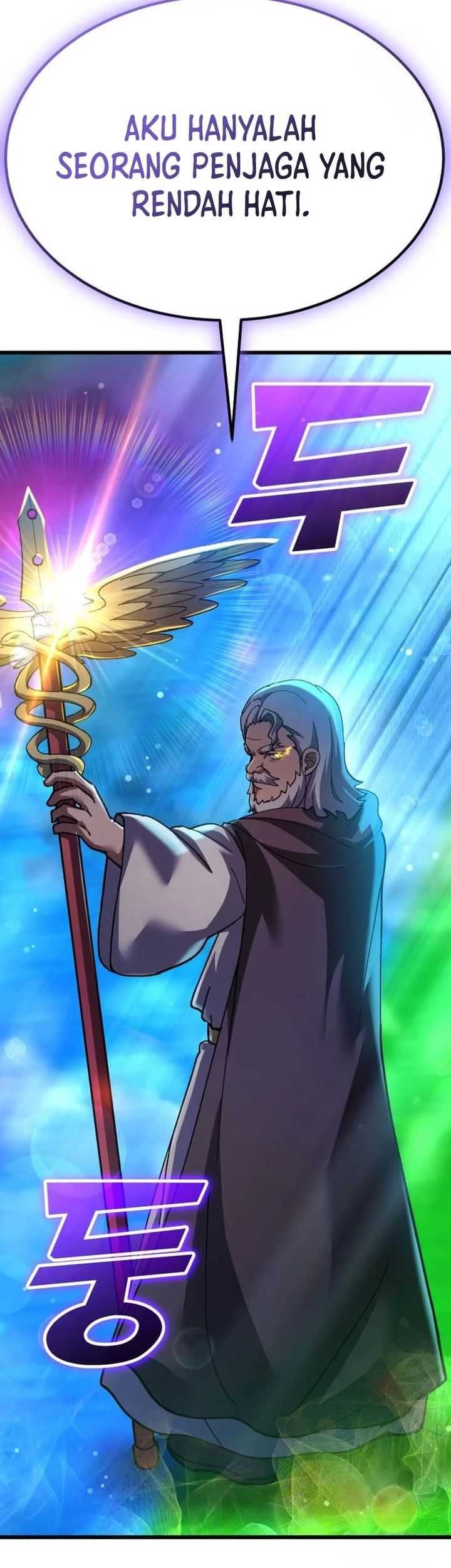 Divine Delivery Chapter 67 Gambar 5
