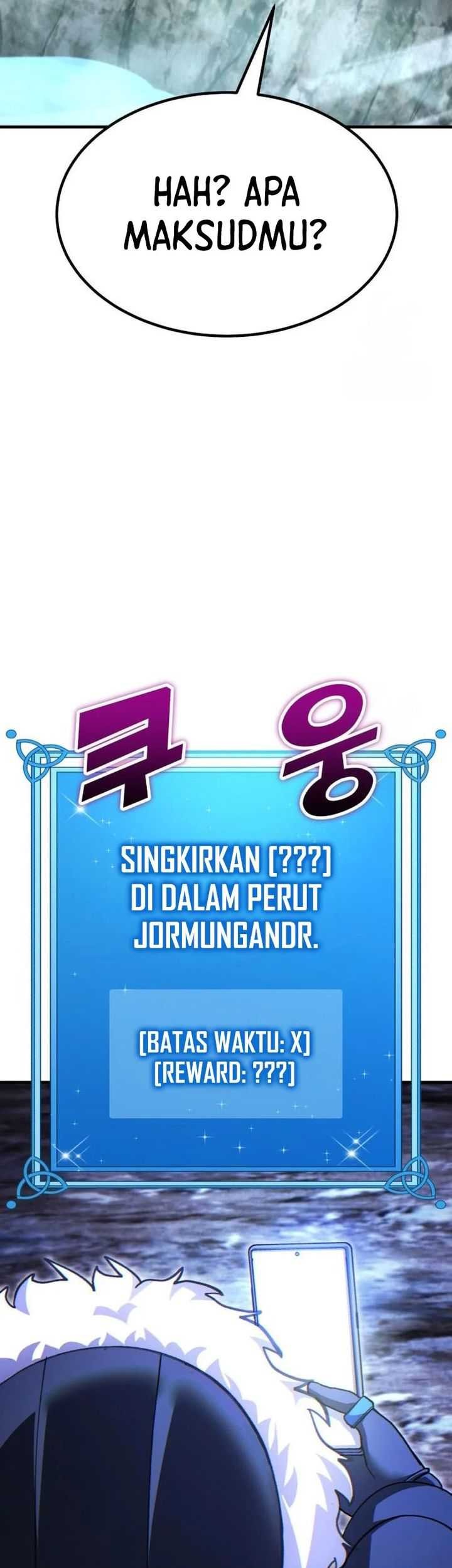 Divine Delivery Chapter 67 Gambar 73