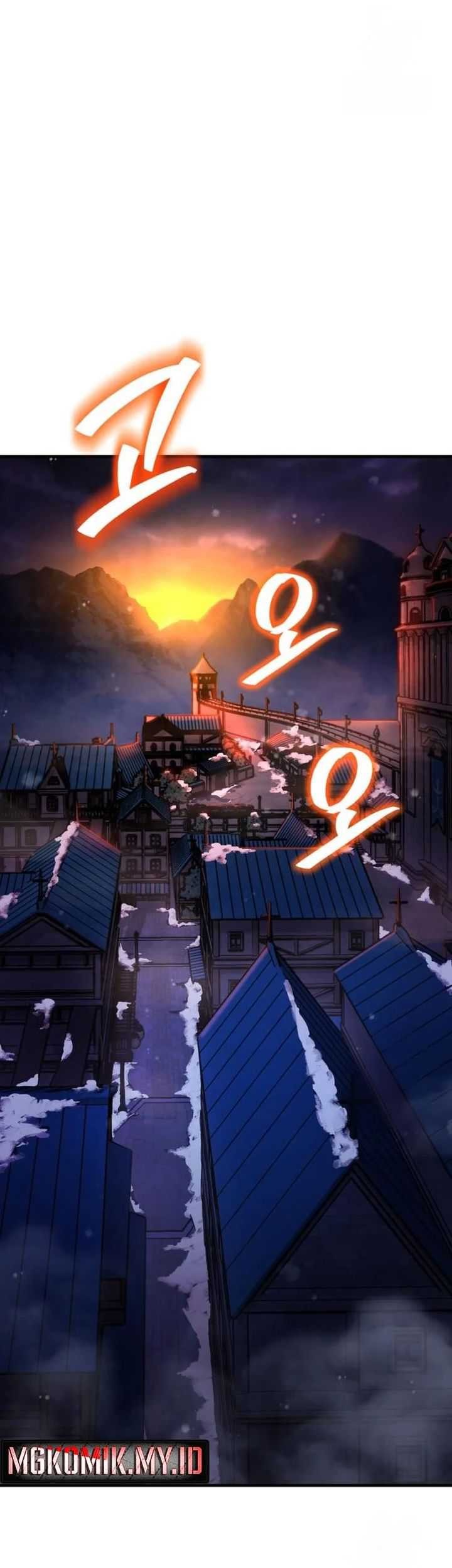 Divine Delivery Chapter 67 Gambar 75