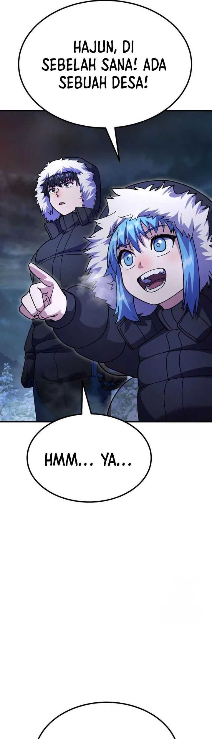 Divine Delivery Chapter 67 Gambar 77