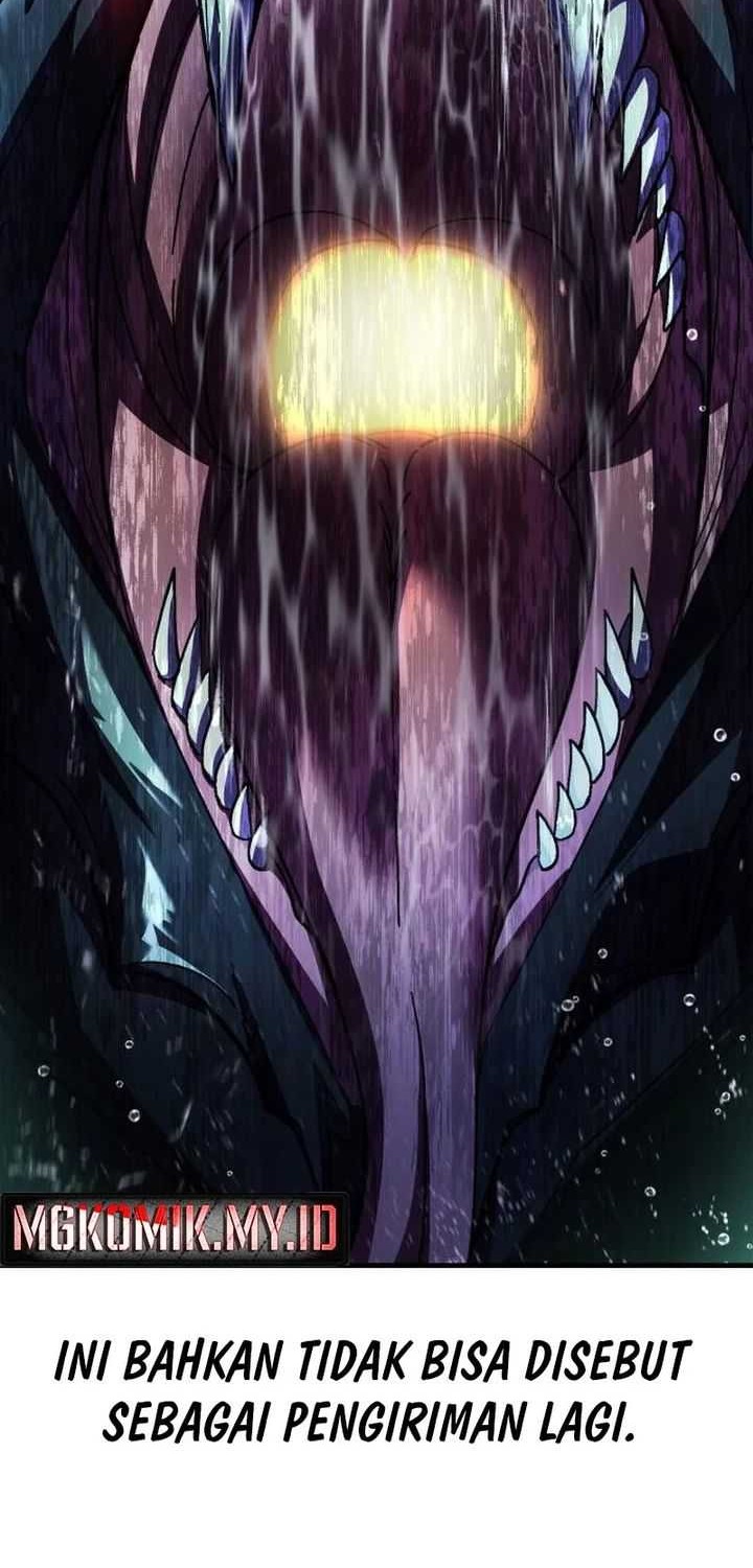 Divine Delivery Chapter 67 Gambar 88