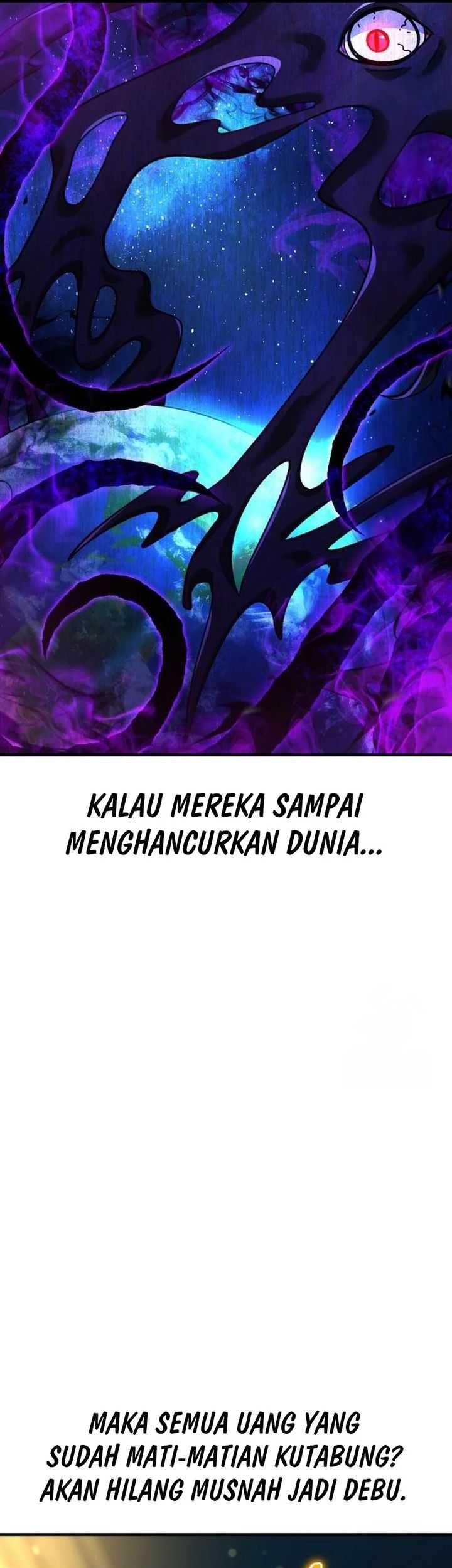 Divine Delivery Chapter 67 Gambar 91