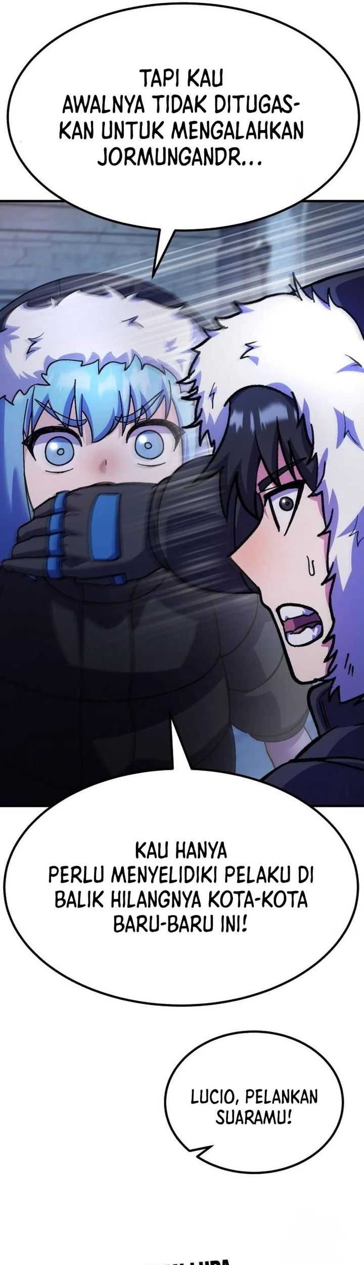 Divine Delivery Chapter 67 Gambar 99