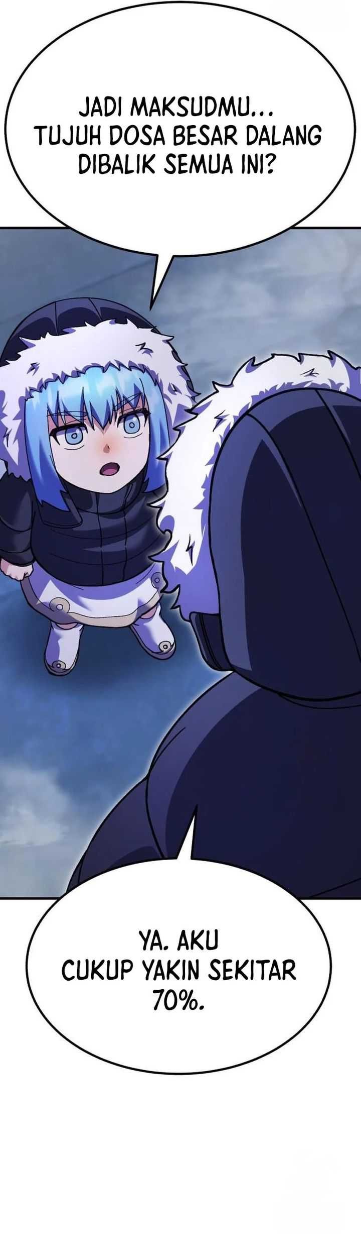 Divine Delivery Chapter 67 Gambar 102
