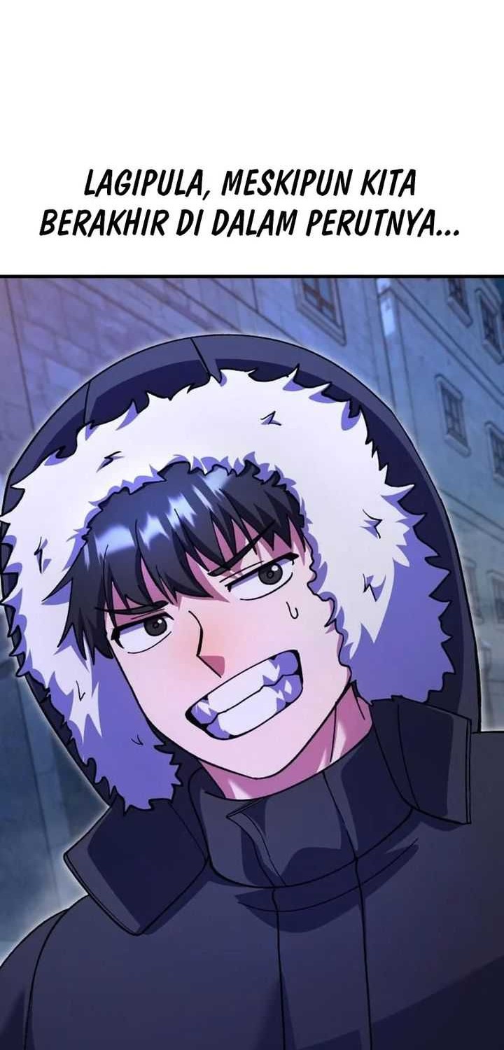 Divine Delivery Chapter 67 Gambar 103