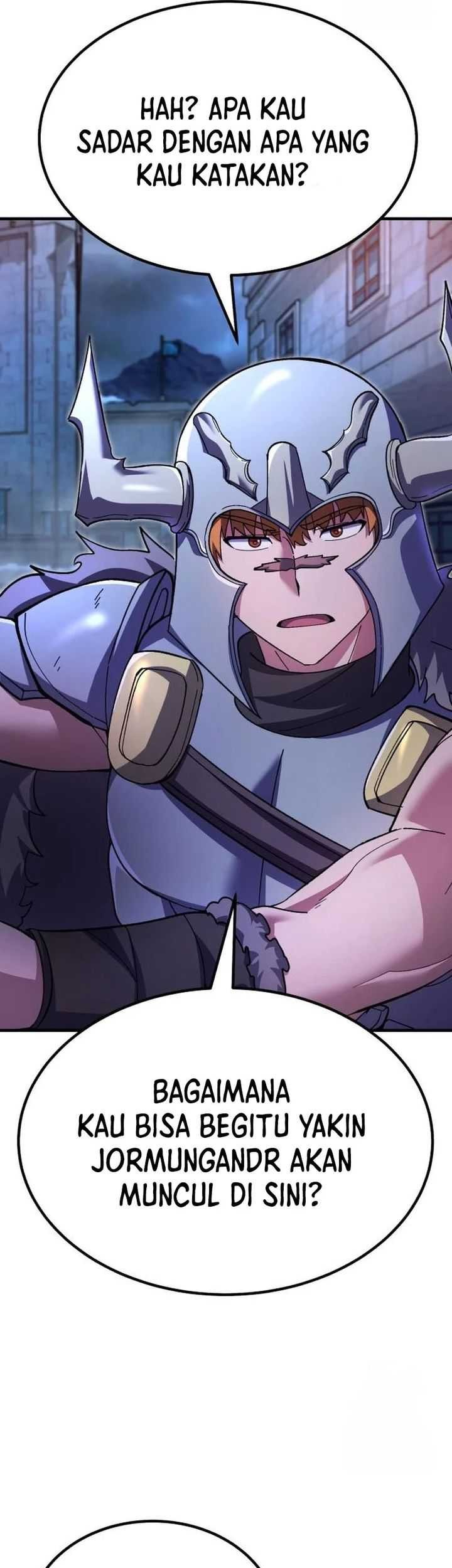 Divine Delivery Chapter 67 Gambar 106