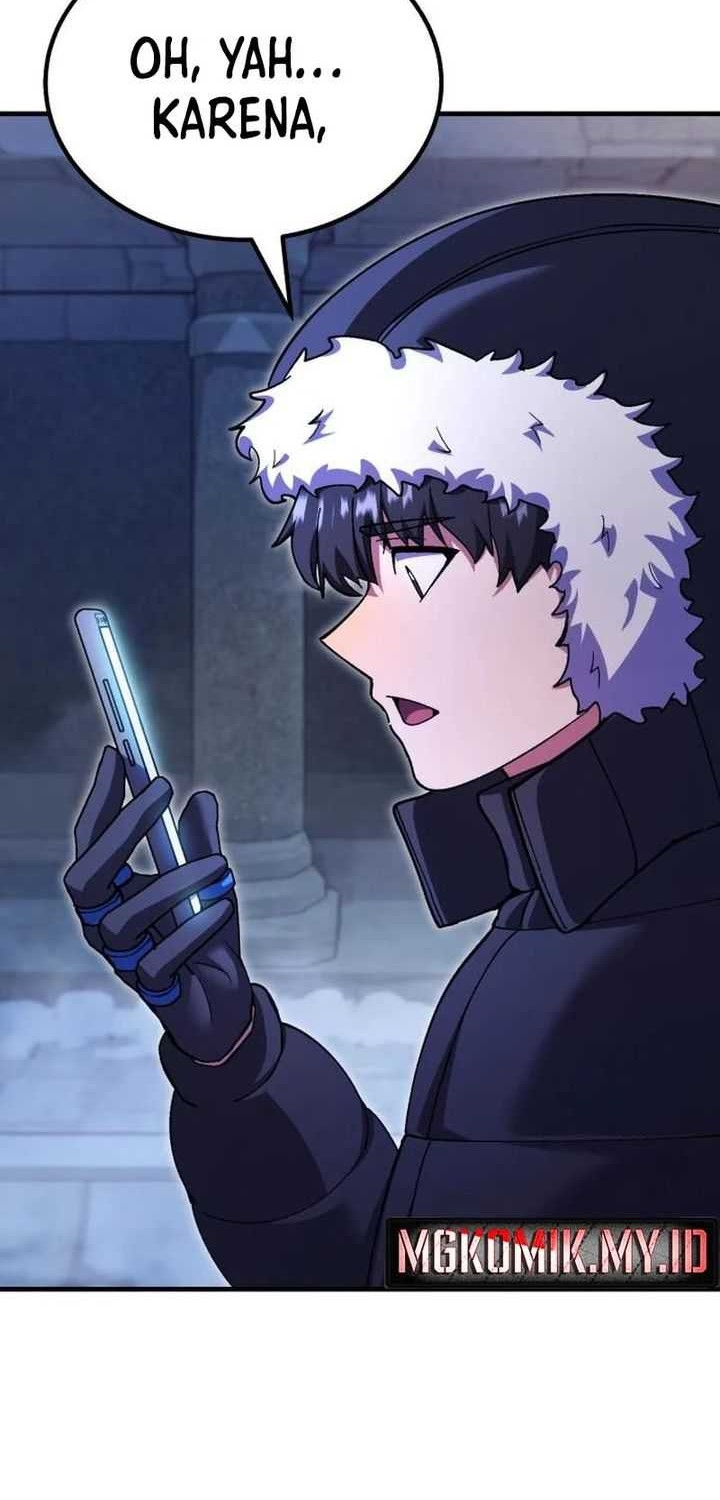 Divine Delivery Chapter 67 Gambar 107