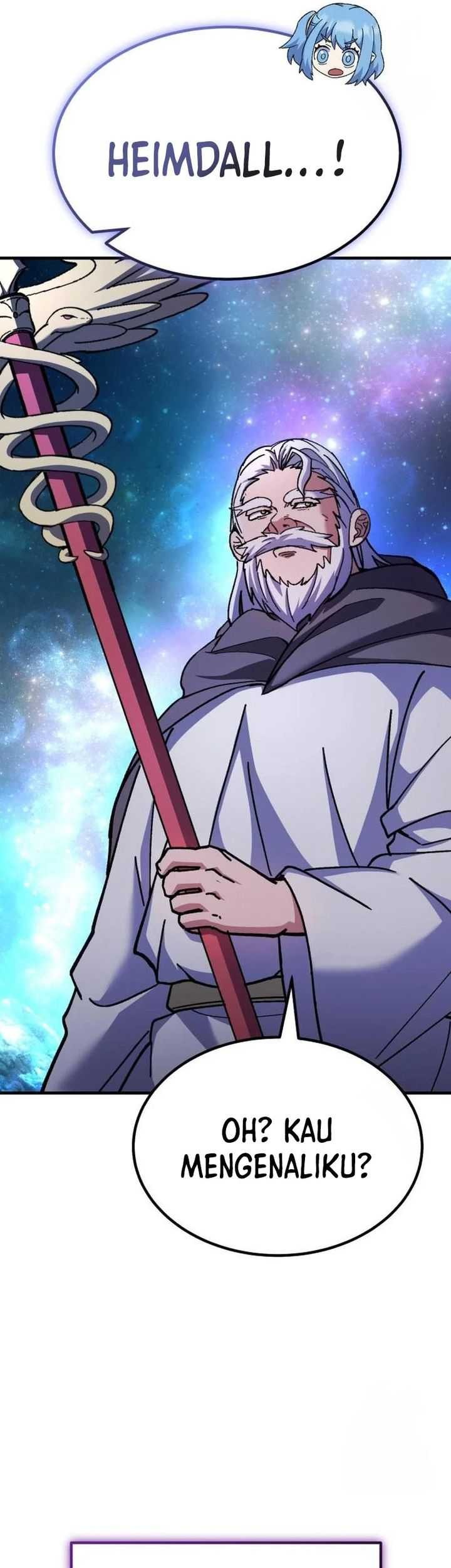 Divine Delivery Chapter 67 Gambar 8