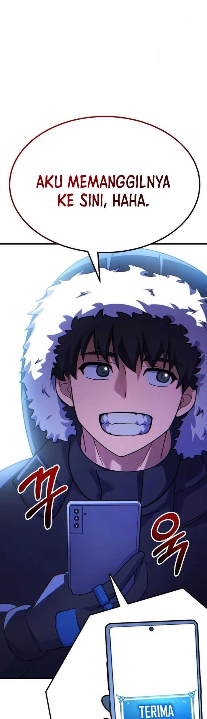 Divine Delivery Chapter 67 Gambar 108