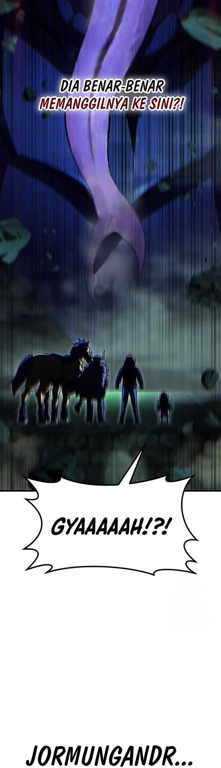 Divine Delivery Chapter 67 Gambar 114