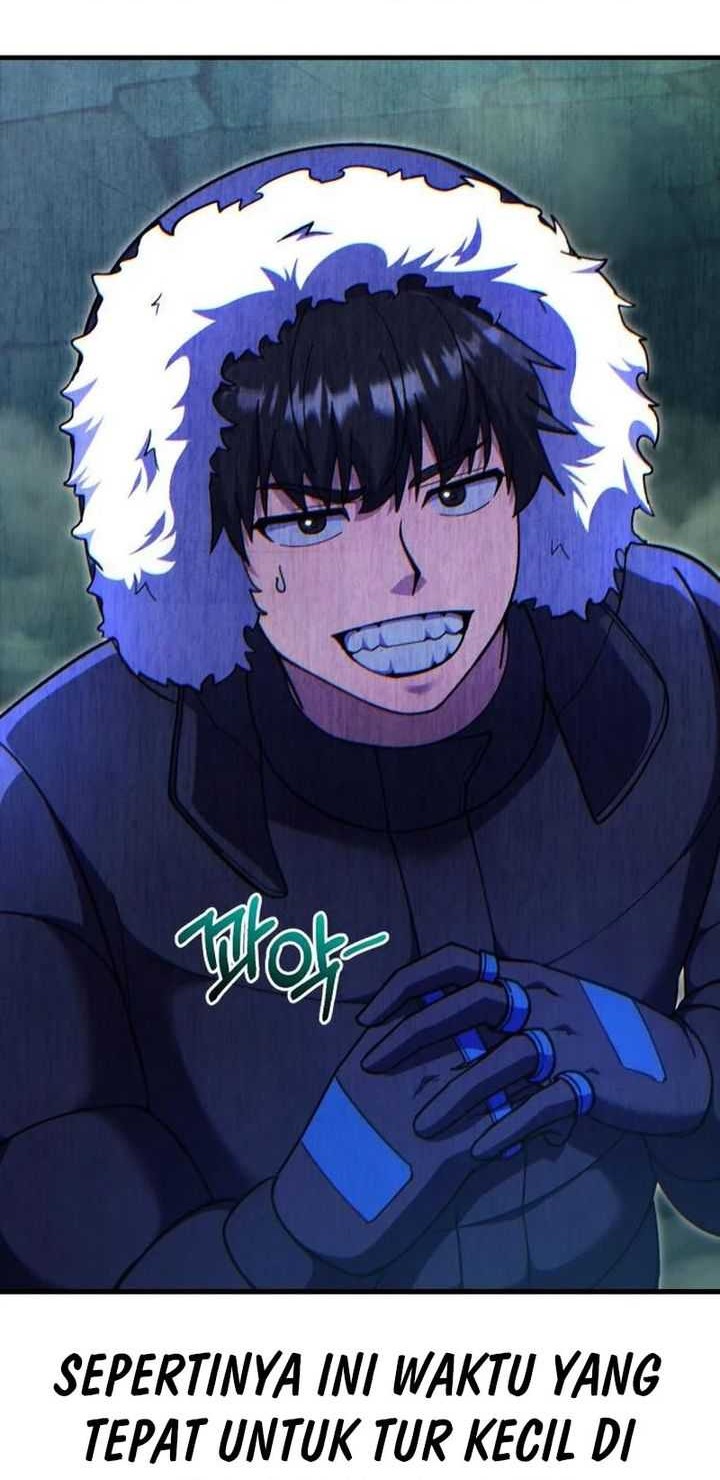 Divine Delivery Chapter 67 Gambar 115