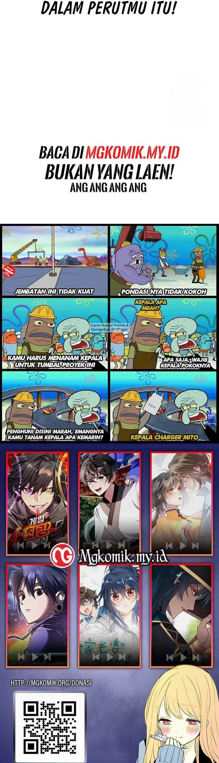 Divine Delivery Chapter 67 Gambar 116