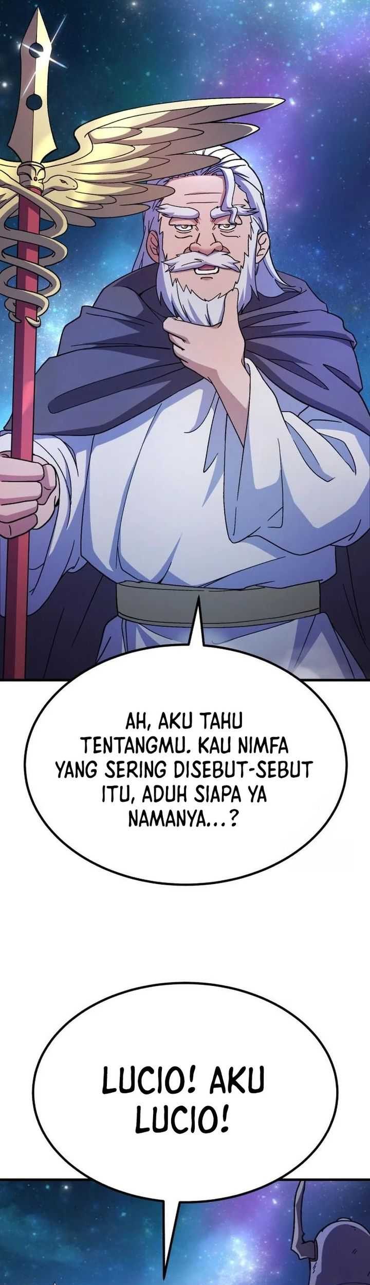 Divine Delivery Chapter 67 Gambar 12