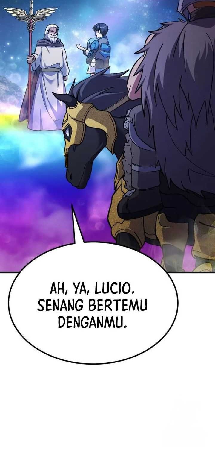 Divine Delivery Chapter 67 Gambar 13