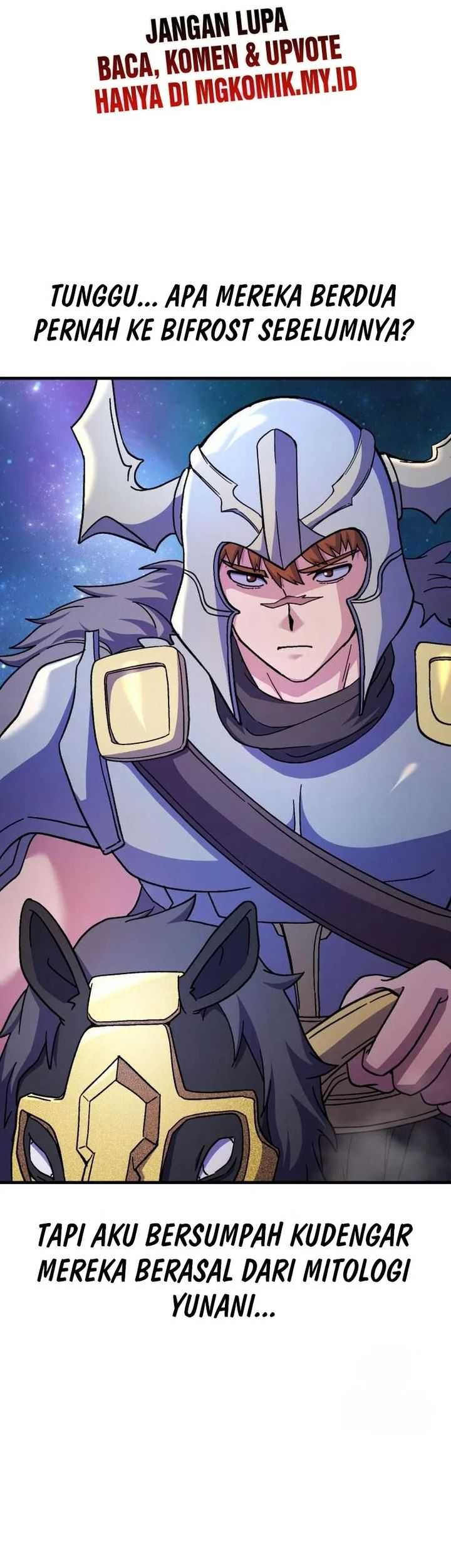 Divine Delivery Chapter 67 Gambar 14