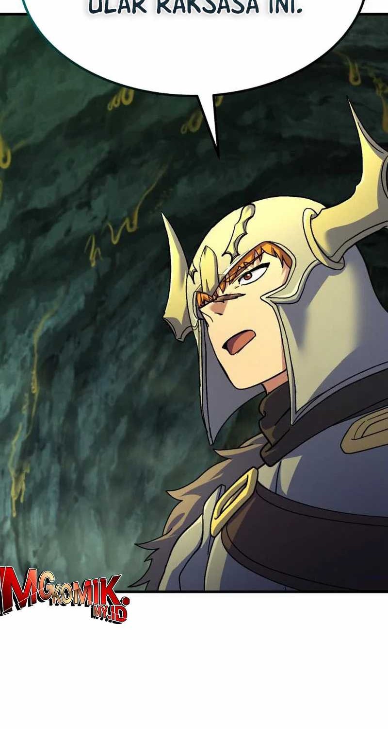 Divine Delivery Chapter 68 Gambar 21