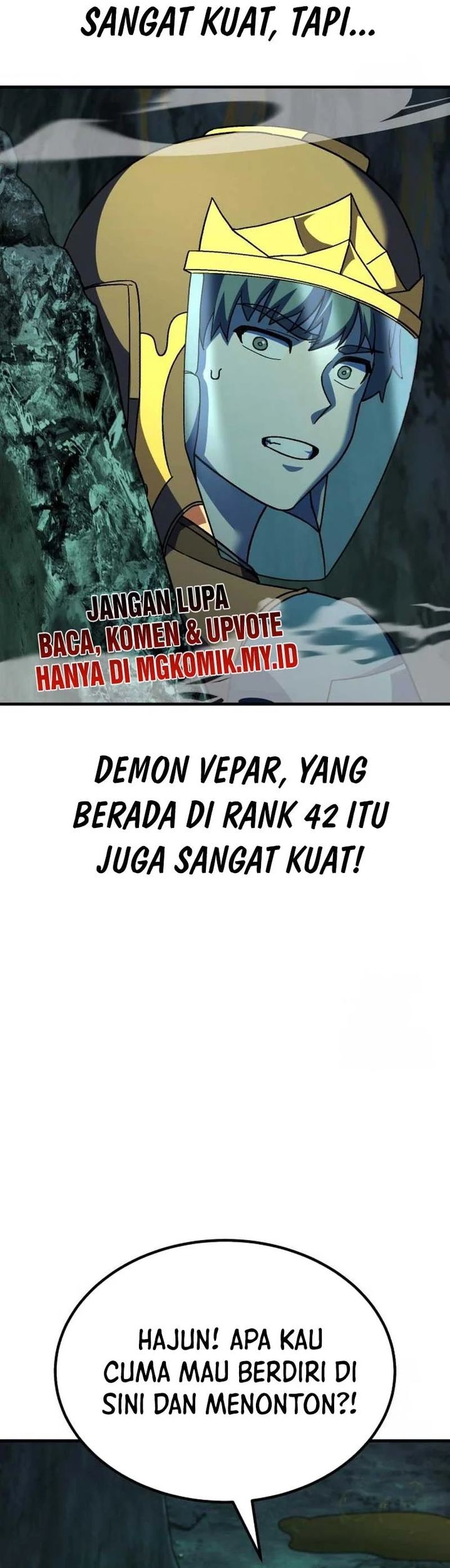 Divine Delivery Chapter 69 Gambar 83