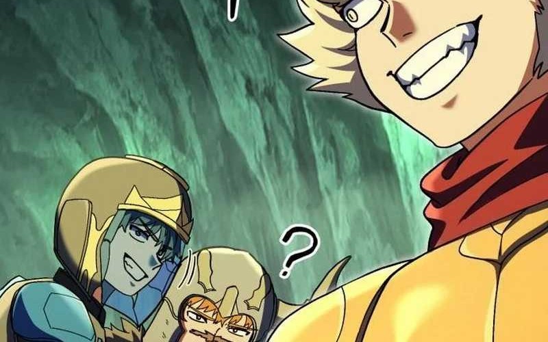 Divine Delivery Chapter 70 Gambar 64